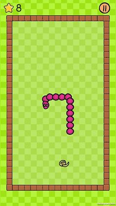 Snake2D - Screenshot 2