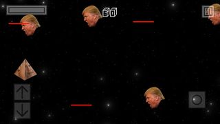 Obamium vs Trump - Screenshot 1