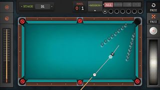 Pool Billiard Championship - Screenshot 2