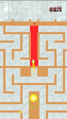 Spirit''sMaze - Screenshot 4