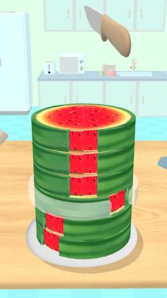 Chopping Wood - Screenshot 1