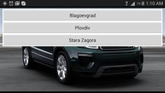 Weekend Traveller - Screenshot 2