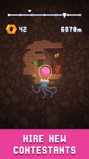 Scrap Divers - Screenshot 3
