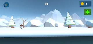 Pandemic Runner - Screenshot 3