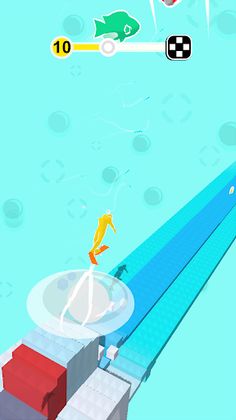 Wave! - Screenshot 2