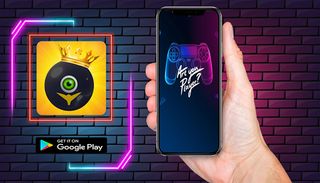 King Black Ball 👑 - Screenshot 2