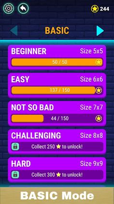 Connect Glow - Become Genius - Screenshot 3