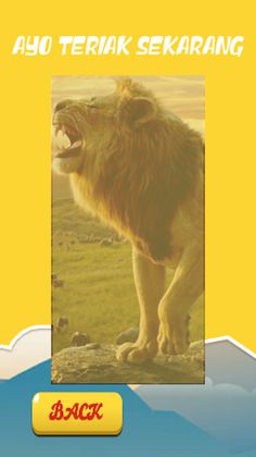 Jerit Sang Juara - Screenshot 2