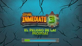 Cyber Diversión Inmediato 3 - Screenshot 1