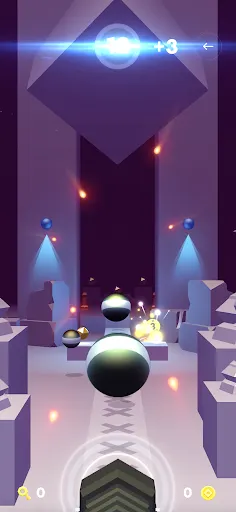 Multi Impact Smash - Screenshot 4