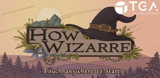 How Wizzare - Screenshot 2