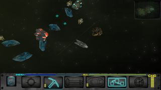 Hyper Dark Premium - Screenshot 1