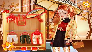 العاب الاميرات تلبيس بنات 2023 - Screenshot 2