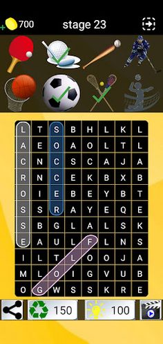 Words MYG - Fun Game - Screenshot 4