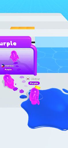 Color Mix Race - Screenshot 3