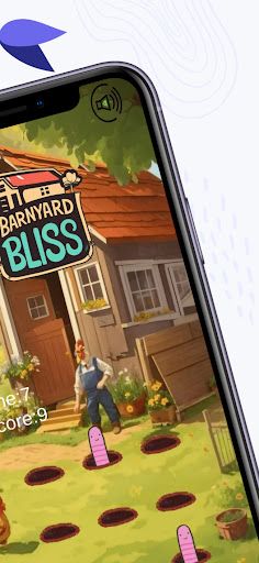 Barnyard Bliss - Screenshot 3