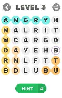 Character challenge - Screenshot 3