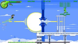 Hare - A Runner's Adventure - Screenshot 3