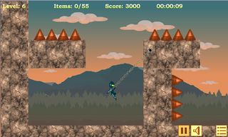 Ninja - Screenshot 2