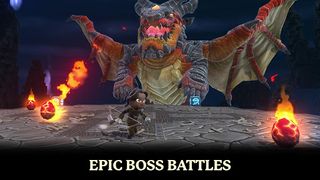 Portal Knights - Screenshot 1