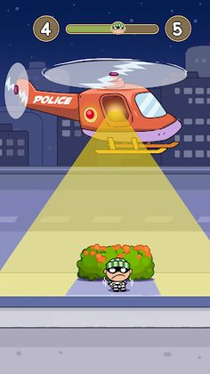 Hide and Seek: Robber Escape - Screenshot 2