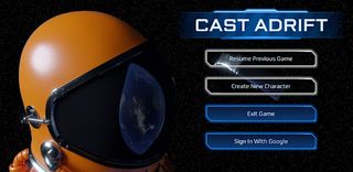 Cast Adrift - Screenshot 2