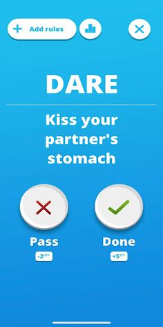 Truth or Dare - Couples - Screenshot 4
