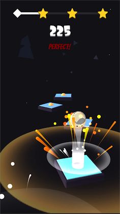 Ghost Jump - Screenshot 1