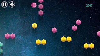 Bouncy Crystal - The Crystals  - Screenshot 3