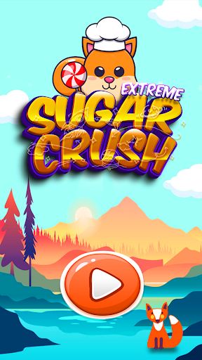 Extreme Sugar Crush - Screenshot 2