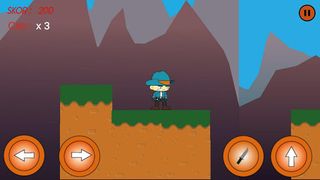 Adventurous 2019 - Screenshot 2