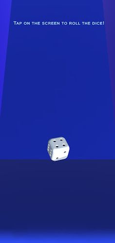 Dice official - Screenshot 2