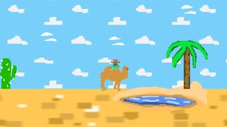 Saguaro's Sentience Demo - Screenshot 1