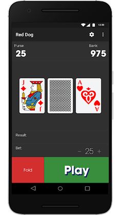 Red Dog - Screenshot 2