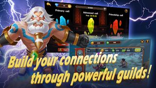 Amazing Wizards - Screenshot 3