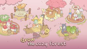 Cats & Soup: Cute Cat Game - Screenshot 2