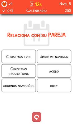 Aprender inglés - translator - Screenshot 4