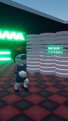 Arcade Saloon - Screenshot 1