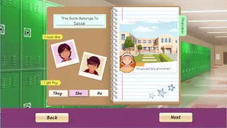 LongStory - Screenshot 3