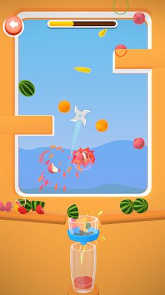 Slice It! - Screenshot 3