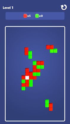 Moving Blocks! - Screenshot 1