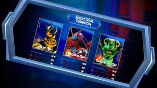 Bugs Fight For Life - Screenshot 2