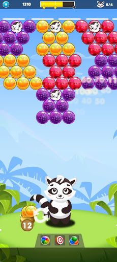 Bubble-Shooter Games - Screenshot 3