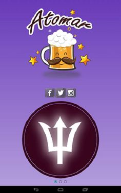 Atomar- A drinking Game - Screenshot 2