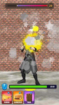 Cake On Your Face - Screenshot 4