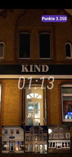 Hauptkanal Shuffle - Screenshot 1