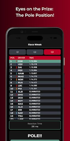 Motorsport Racer Career Game - Screenshot 3