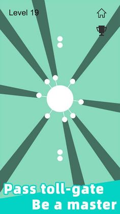 Arrow 2 - Now with 1200 levels - Screenshot 2