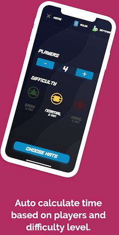 Fidget Factory Timer - Screenshot 2