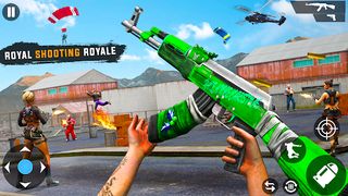 Gun Games - FPS Shooting Game - Screenshot 3